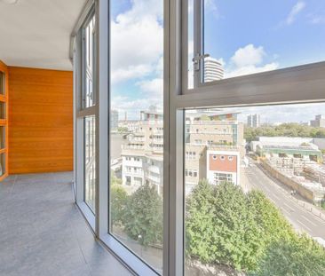 1 bedroom flat to rent - Photo 3