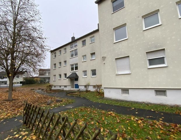 4-Zimmer-Wohnung in Weißenthurm - Foto 1
