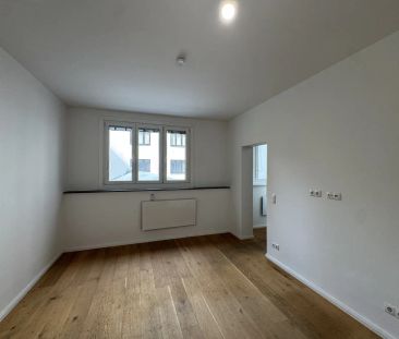 Hofseitige 1,5 Zimmer Wohnung mit Stil und Ruhe – Nähe Volkstheater - Photo 2