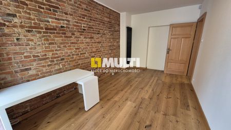 Duże i piękne mieszkanie w sercu Szczecina!! - Zdjęcie 2