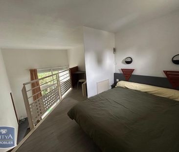 Location Appartement 1 pièce 27m² CHASSENEUIL DU POITOU 86360 - Photo 4
