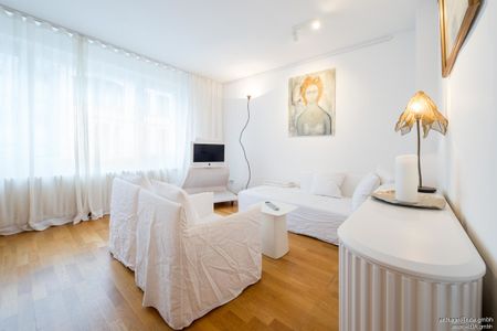 Welc(H)ome® by RIDA FLATS – Belgian Quarter! All in plus! Balkon + Aufzug + WIFI - Photo 4