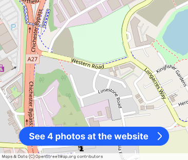 Ironstone Way, Chichester, West Sussex, PO20 - Photo 1