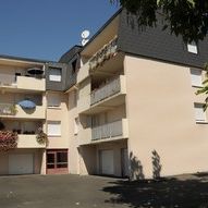 Appartement – Type 3 – 63m² – 335.95 € – LE BLANC - Photo 2