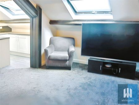 Florences Apartments, 6 Macaulay Street, Huddersfield, HD1 - Photo 5