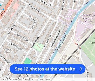 Harley Road, Sale, M33 - Photo 1