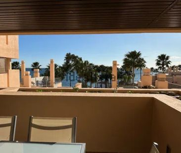 Alquiler de piso en Calle Las Dunas, 7 - Photo 6