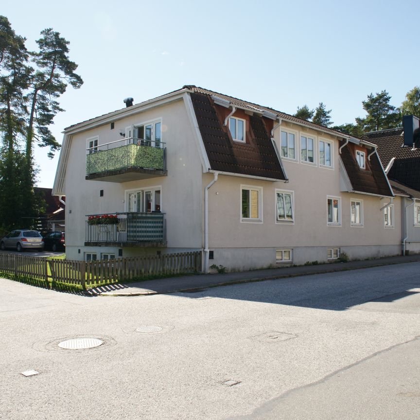 Femte Villagatan, Borås - Foto 1