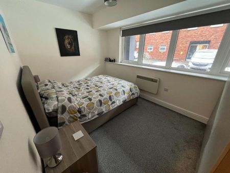 1 bedroom apartment to rent - Photo 3