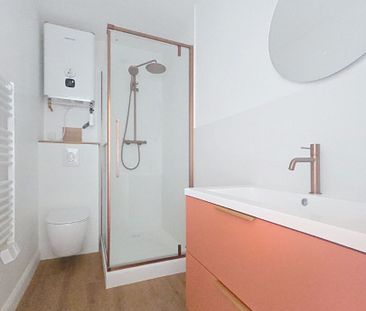 Location Appartement 1 pièce 21m² - Photo 2