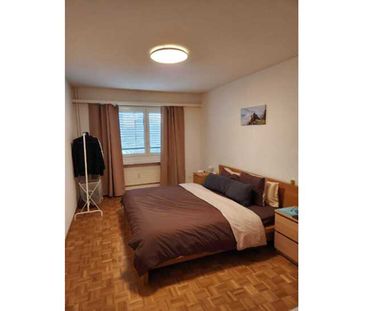 2½ Zimmer-Wohnung in Spreitenbach (AG), möbliert, auf Zeit - Foto 4