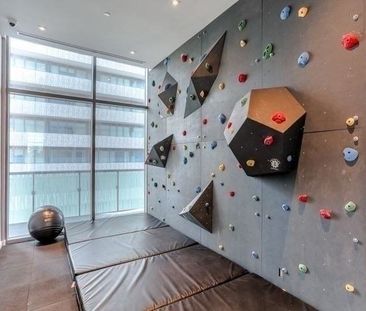 For Lease - 50 Charles Street Unit# 1705, Toronto, Ontario - Photo 1