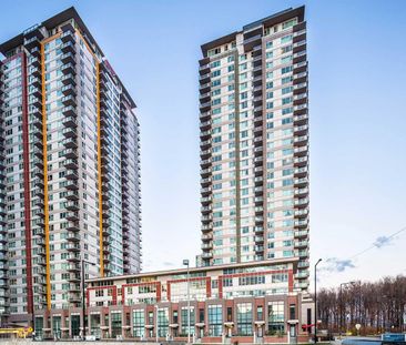 For Lease - 25 Town Centre Court Unit# 1609, Toronto, Ontario - Photo 5