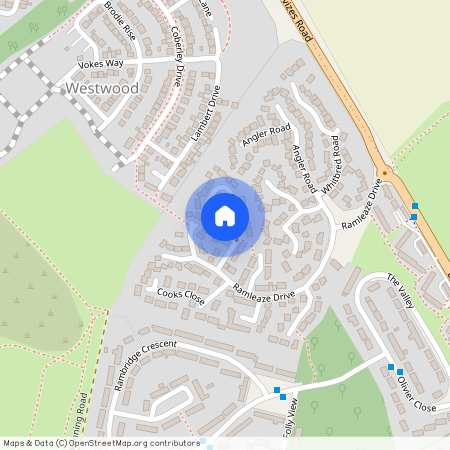 Sheen Close, Salisbury, SP2