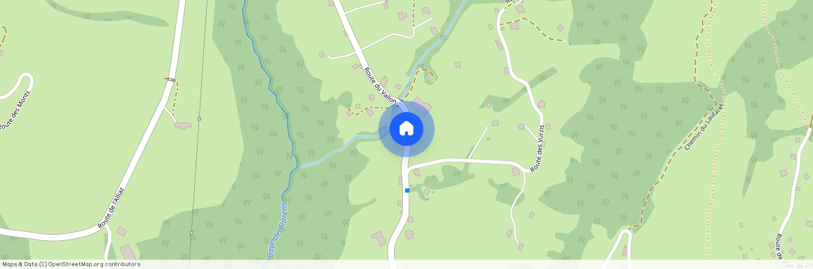 Sur demande, 1832 Villard-sur-Chamby