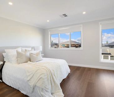 Modern 4-Bedroom Home in Growing Box Hill Community - Photo 4