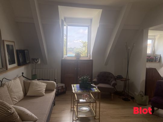Location Appartement 3 pièces 78m² DINARD 35800 - Photo 1