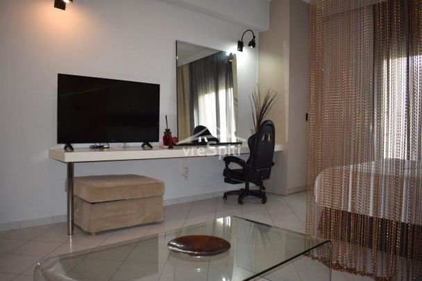 Studio/Γκαρσονιέρα για ενοικίαση Γηροκομείο (Ιωάννινα) - Φωτογραφία 1