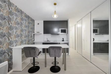 STUDIO VIEUX NICE - Photo 4
