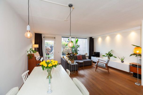Huis te huur: Koekoeksbloemstraat 21 2651 MD Berkel en Rodenrijs - Photo 1