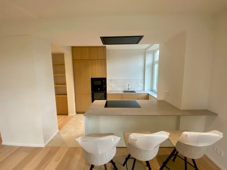 Appartement te huur - Photo 5