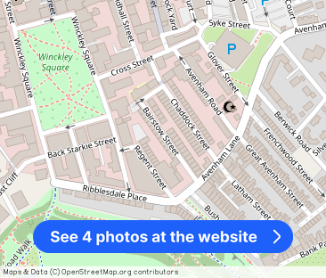 Bairstow Street, Preston, PR1 - Photo 1