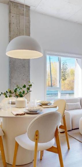 Le MileBrook : Habitations locatives 3 chambres à Pointe-aux-Trembles Montréal à louer - Condo / appartement / logement - Photo 1