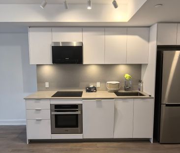 For Lease - 9 Clegg Road Unit# 715, Markham, Ontario - Photo 5