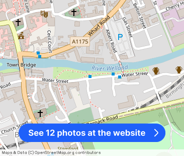 Water Street, Stamford - Photo 1