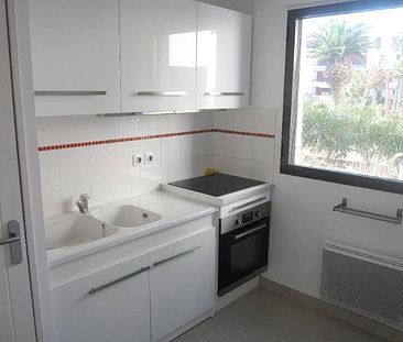 Location appartement 2 pièces 43.48 m² à Sète (34200) - Photo 4