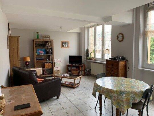 Location appartement 3 pièces 70 m² à Sainte-Colombe (69560) - Photo 1