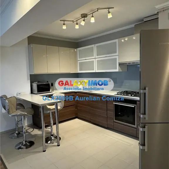 Apartament 2 camere Pipera Diamond Residence - Photo 1