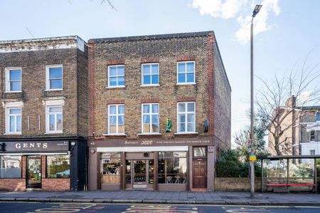 3 bedroom maisonette to rent - Photo 5