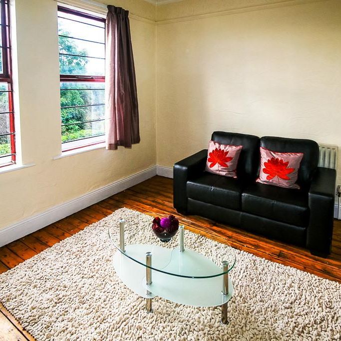 2 bedroom house to rent - Photo 1