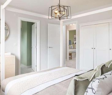 Crown Drive, Elsenham, Bishops Stortford - Photo 3