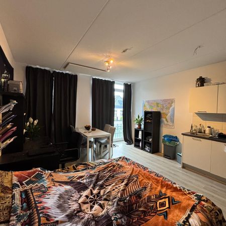 Studio ten Oeverstraat, Hoogeveen huren? - Photo 5