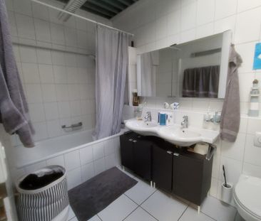 Your dream apartment in Murten! - Photo 5