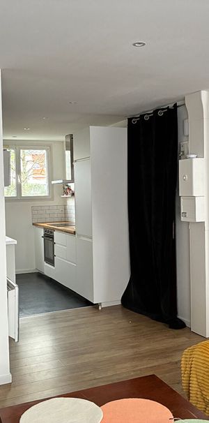 Quimper 3 pièces 66.52m2 - Photo 1