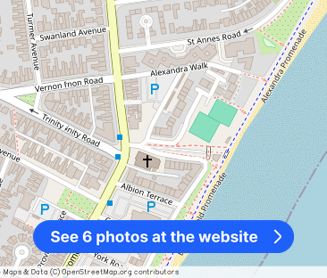 Alexandra Drive, Bridlington - Photo 1