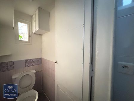 Location Appartement 2 pièces 39m² BORDEAUX 33000 - Photo 5