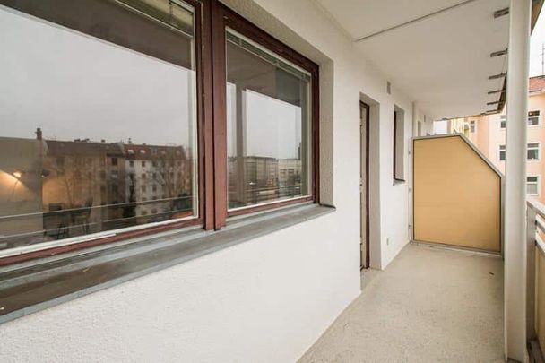 Immobilien - Photo 1