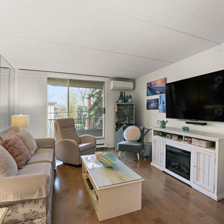 Condo à louer d'une chambre à Longueuil. - Photo 3