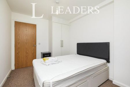 1 bedroom flat to rent - Photo 5