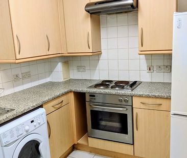 1 Bed Flat, Windmill House, E14 - Photo 6