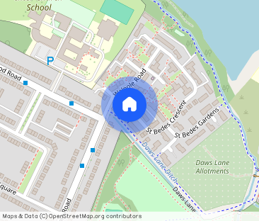 St Bedes Crescent, Cambridge - Photo 1