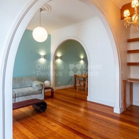 Apartamento T2 - Photo 1