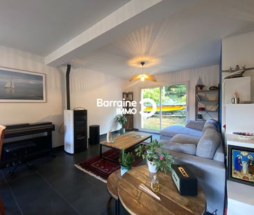 Location maison à Guidel, 5 pièces 116.12m² - Photo 2