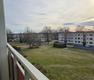 Agneshögsgatan, Motala - Photo 5