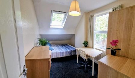 6 bedroom house share to rent - Photo 5