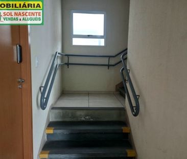 APARTAMENTO - Photo 1